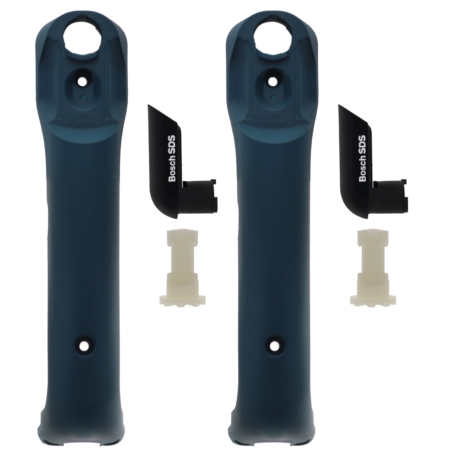 Bosch PRT 2602025901 Handle Assembly for 1587VS 1587AVS Jig Saw (2-Pack)