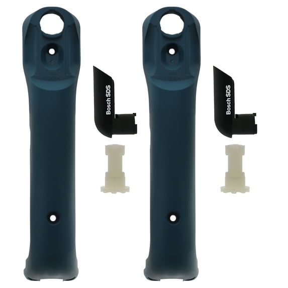 Bosch PRT 2602025901 Handle Assembly for 1587VS 1587AVS Jig Saw (2-Pack)