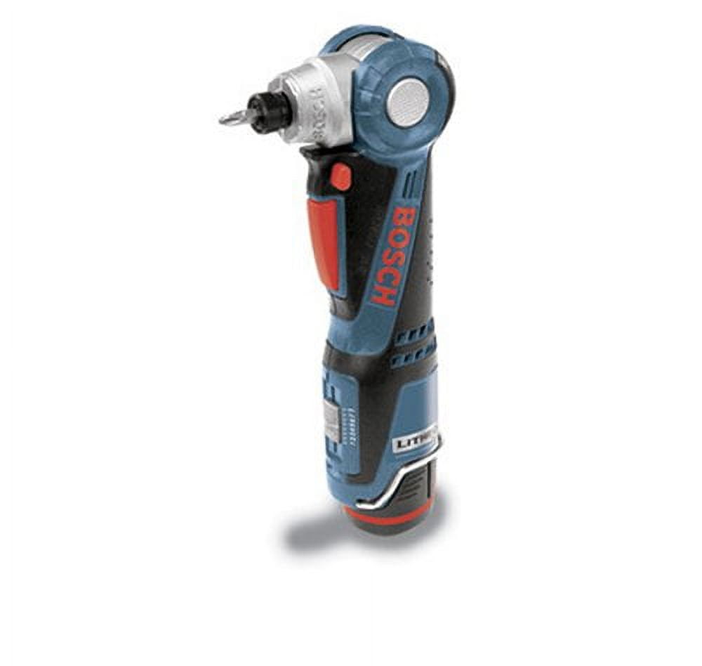 Bosch Professional Bosch Power Tools 1.600.A01.V08 Tournevis