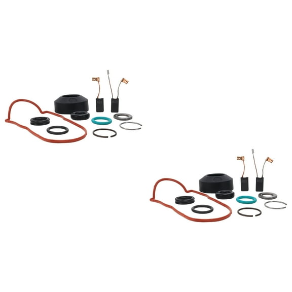 Bosch Parts 1617000451 Service Pack for Rotary Hammer 11248EVS (2-Pack)