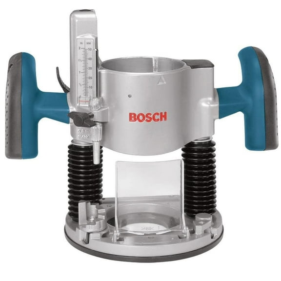 Bosch Plunge Router Base