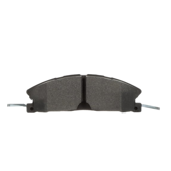 Bosch Police Pursuit Brake Pads