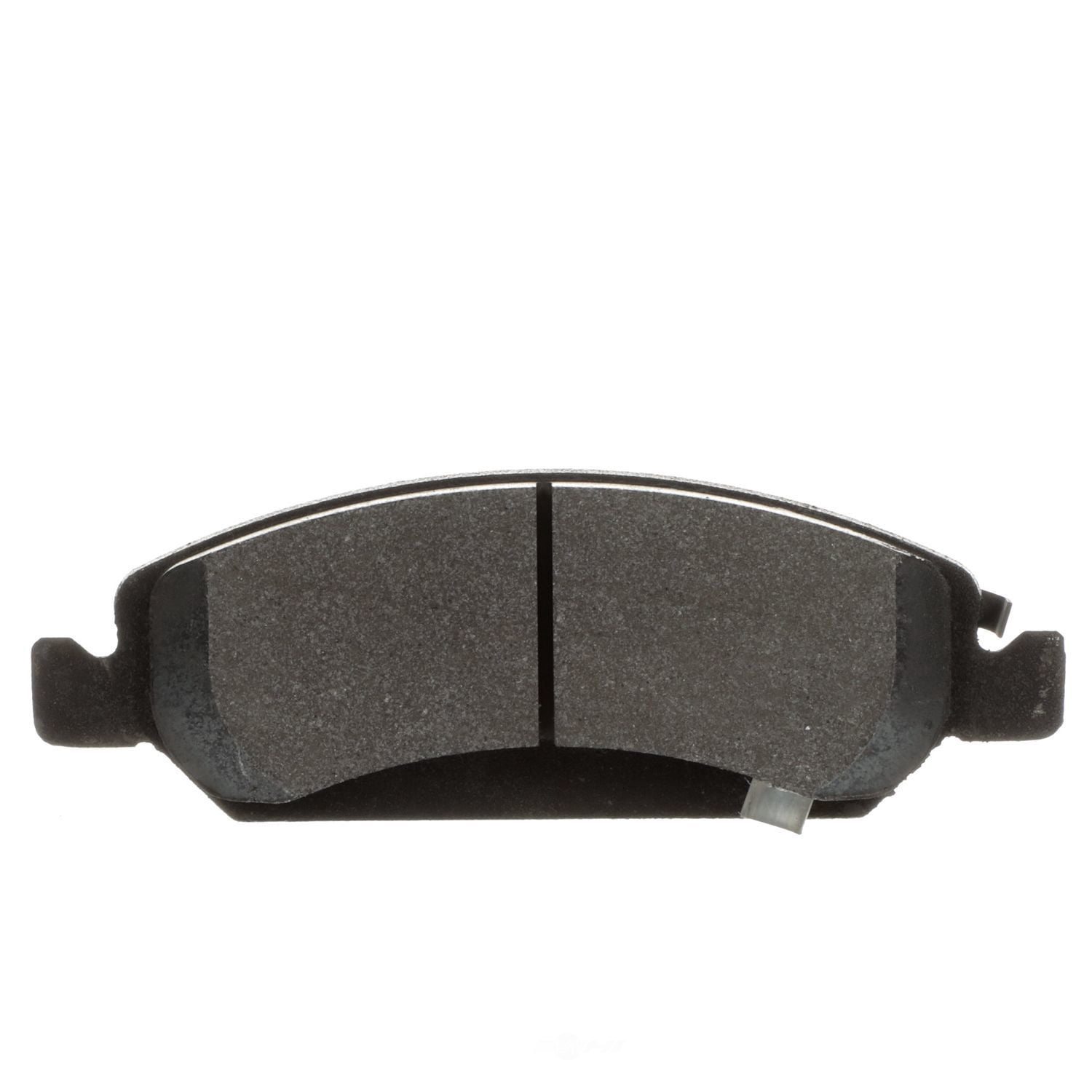 Bosch BSP1363 QuietCast Police Pursuit Brake Pads