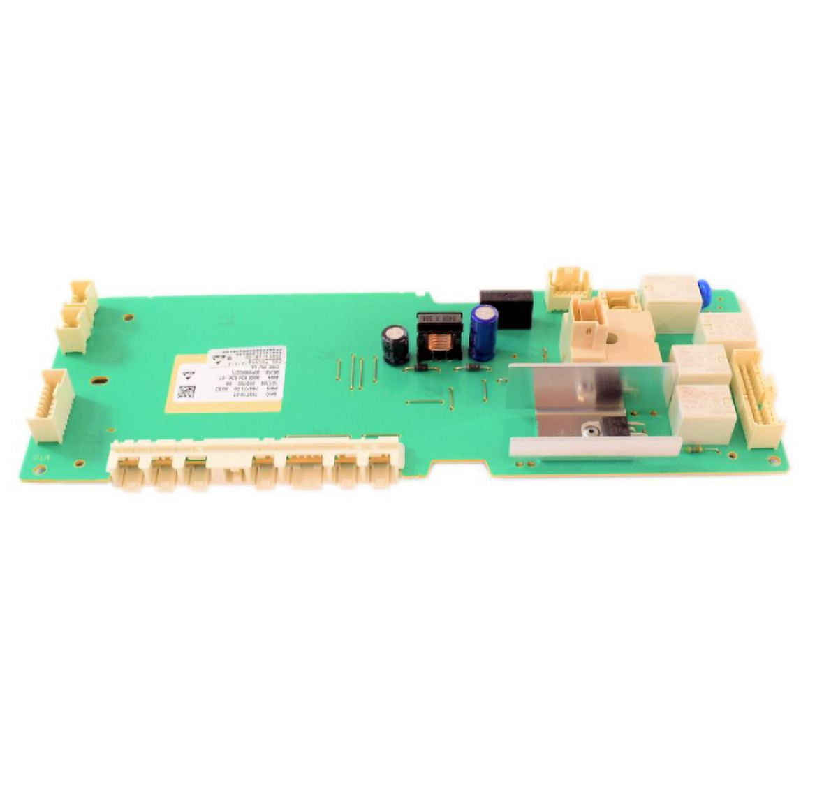 Bosch Power Module 00748338 OEM Part - Walmart.com