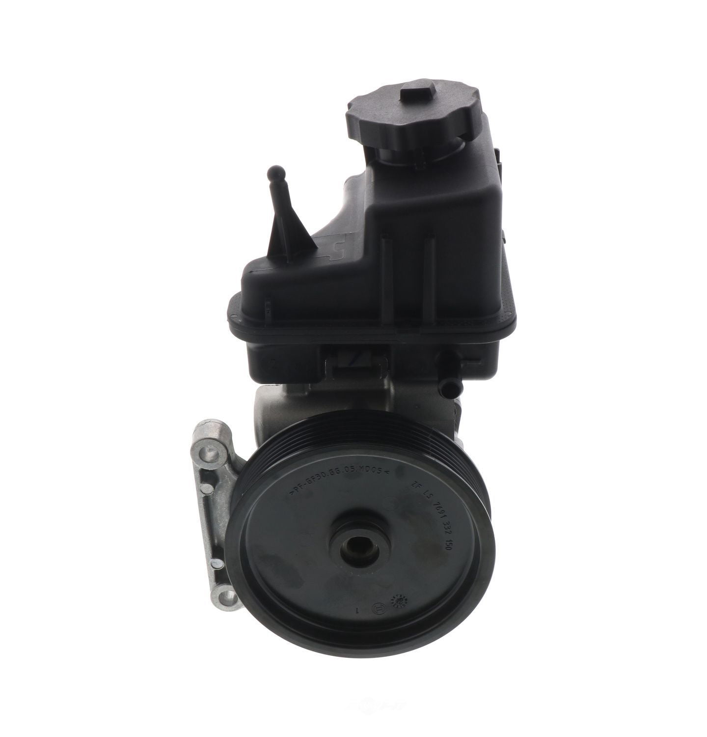 Bosch KS01001726 Reman Power Steering Pump