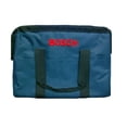 thumbnail image 1 of Bosch Power Tool Replacement Carry Bag # 2610023279, 1 of 2
