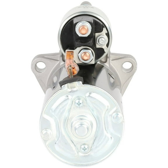 Bosch Premium 100% Remanufactured Starter