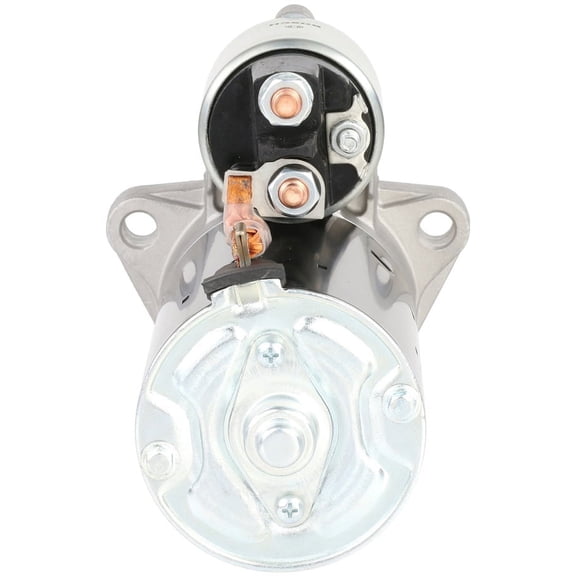 Bosch Premium 100% Remanufactured Starter
