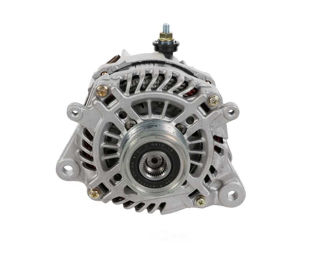 Bosch AL4322X Premium Alternator