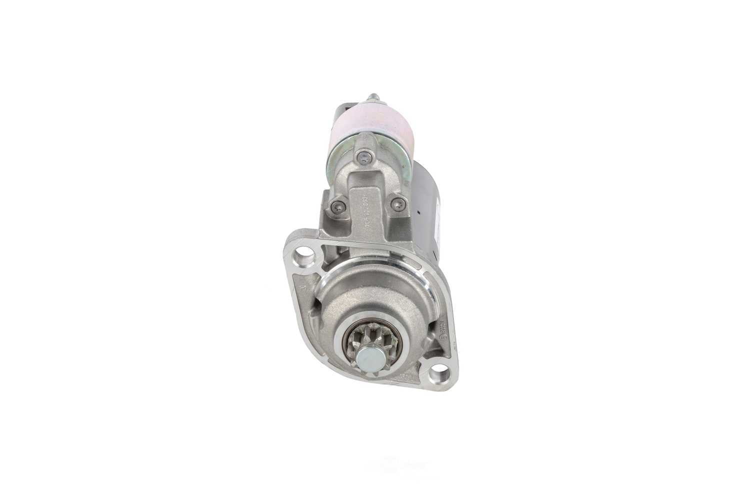Bosch SR0846X Premium Starter
