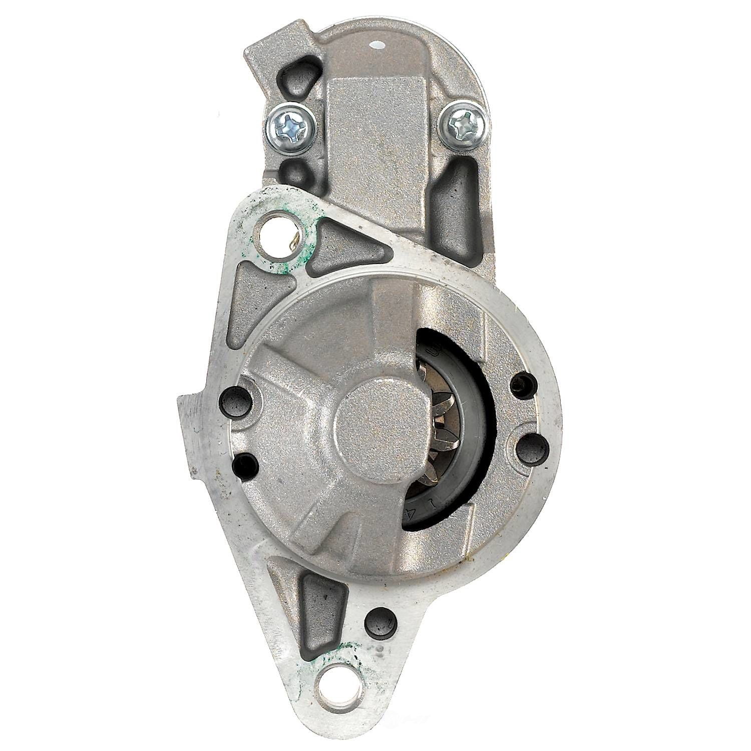 Bosch SR6465X Premium Starter