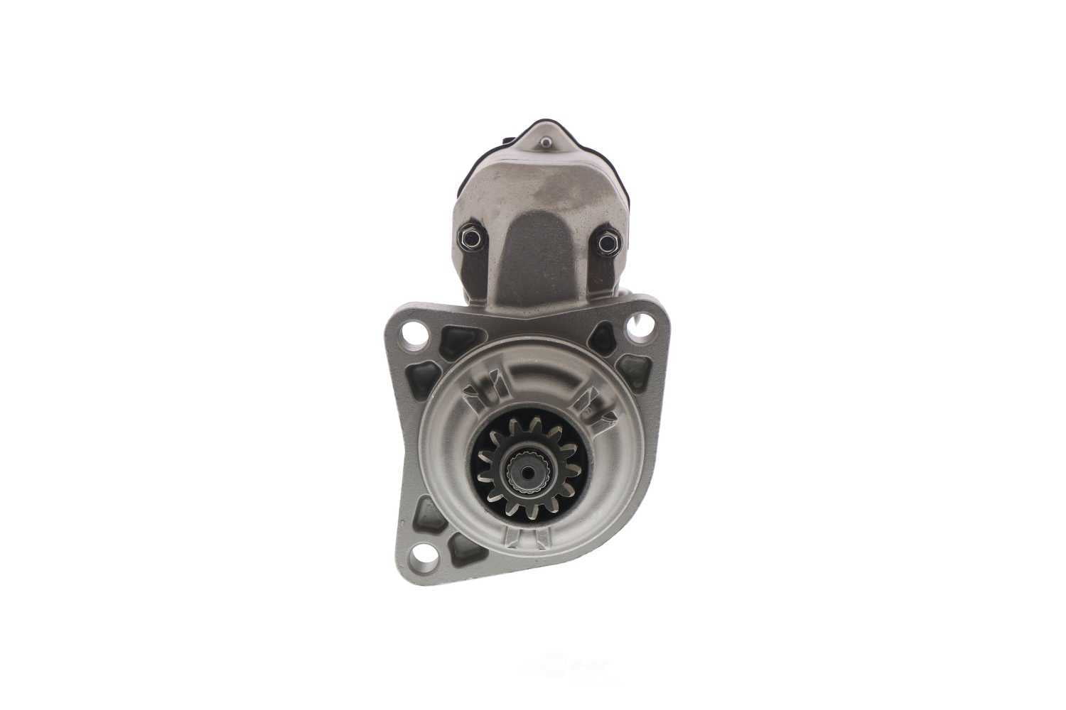 Bosch SR6470X Premium Starter