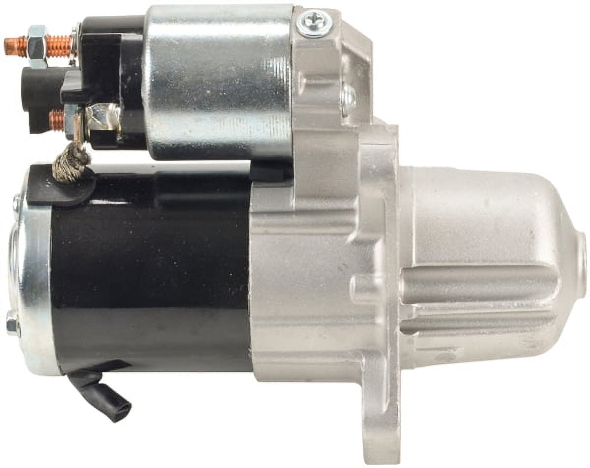 Bosch Premium 100% Remanufactured Starter