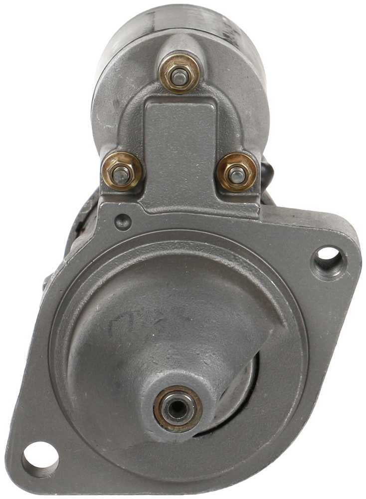 Bosch SR9522X Premium Starter