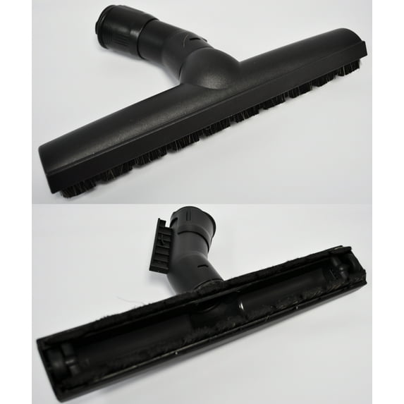Bosch Premium Series Canister Vacuum Floor Brush Assembly