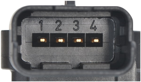 Bosch Pressure Sensor