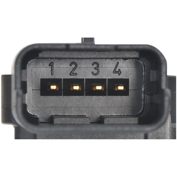 Bosch Pressure Sensor