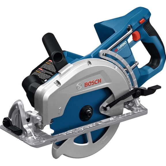 Bosch Profactor 18V 7-1/4 Inch Rear Handle Circular Saw (Bare Tool)