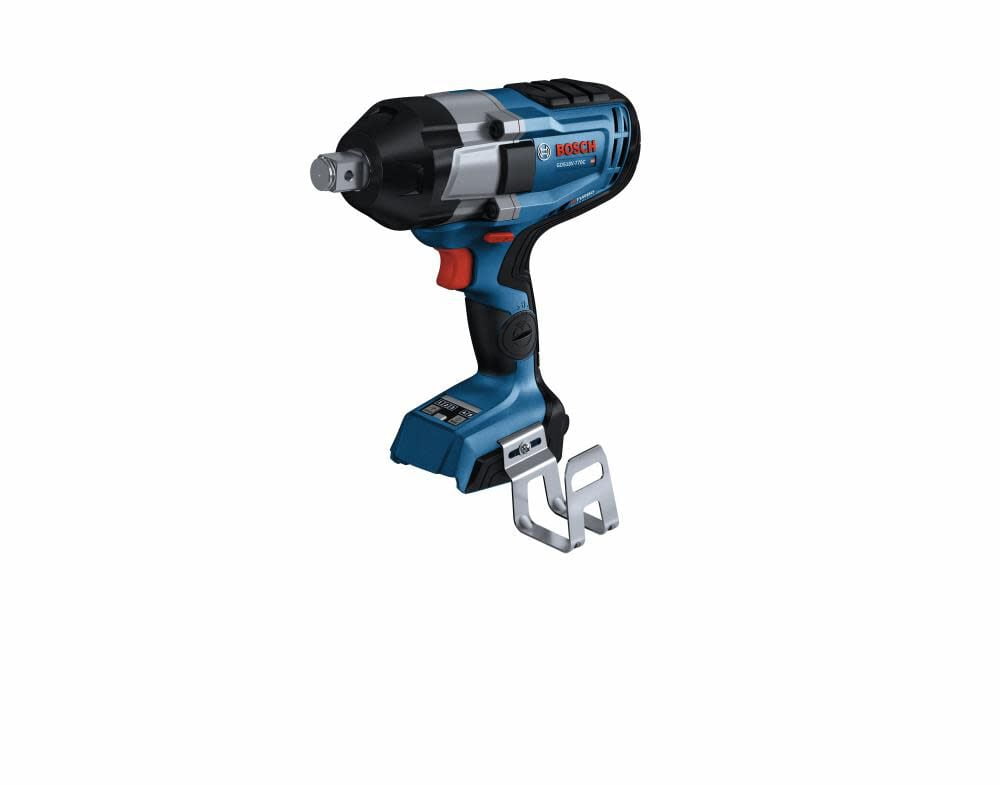 Bosch Profactor 18V Impact Wrench 3/4In (Bare Tool)