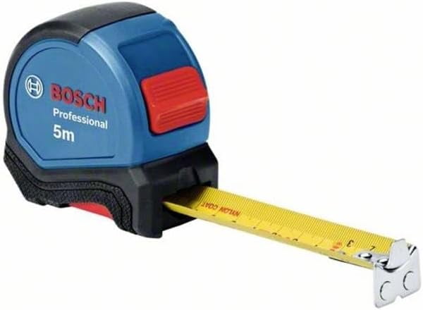 Bosch Professional 1600A016BH Tape Measure