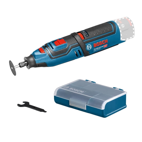 Bosch Professional GRO 12V-35 - Cordless rotary tool