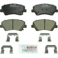 thumbnail image 1 of Bosch QuietCast Brake Pads, 1 of 3