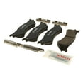 thumbnail image 1 of Bosch Quiet Cast Premium w/Hardware Brake Pad Set, and Shims, 1 of 2