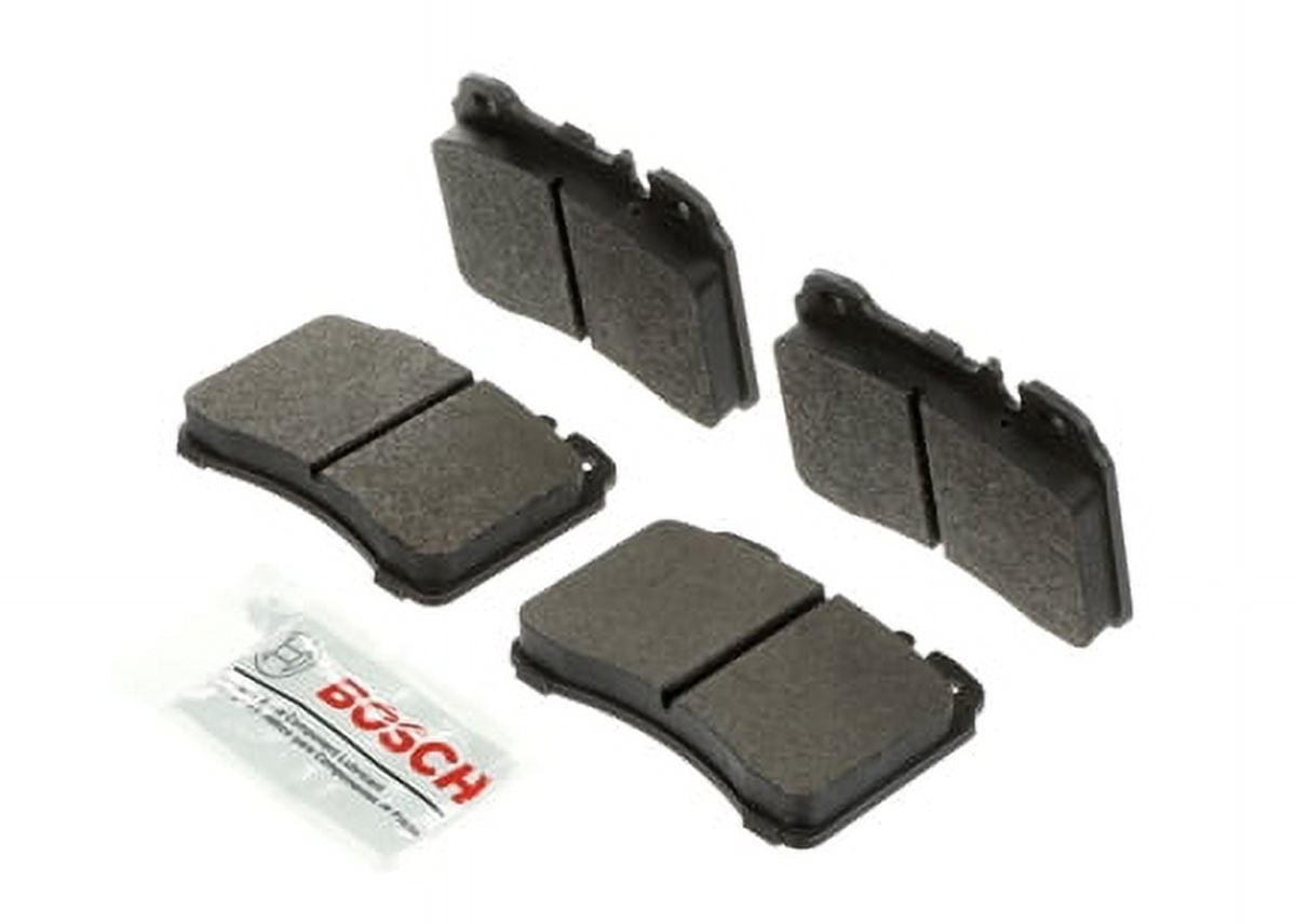 Bosch QuietCast Brake Pads
