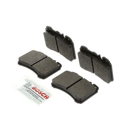 Bosch QuietCast Brake Pads