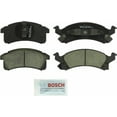 thumbnail image 1 of Bosch QuietCast Brake Pads, 1 of 1