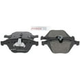 thumbnail image 1 of Bosch QuietCast Brake Pads, 1 of 5