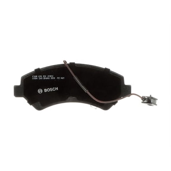 Bosch QuietCast Brake Pads