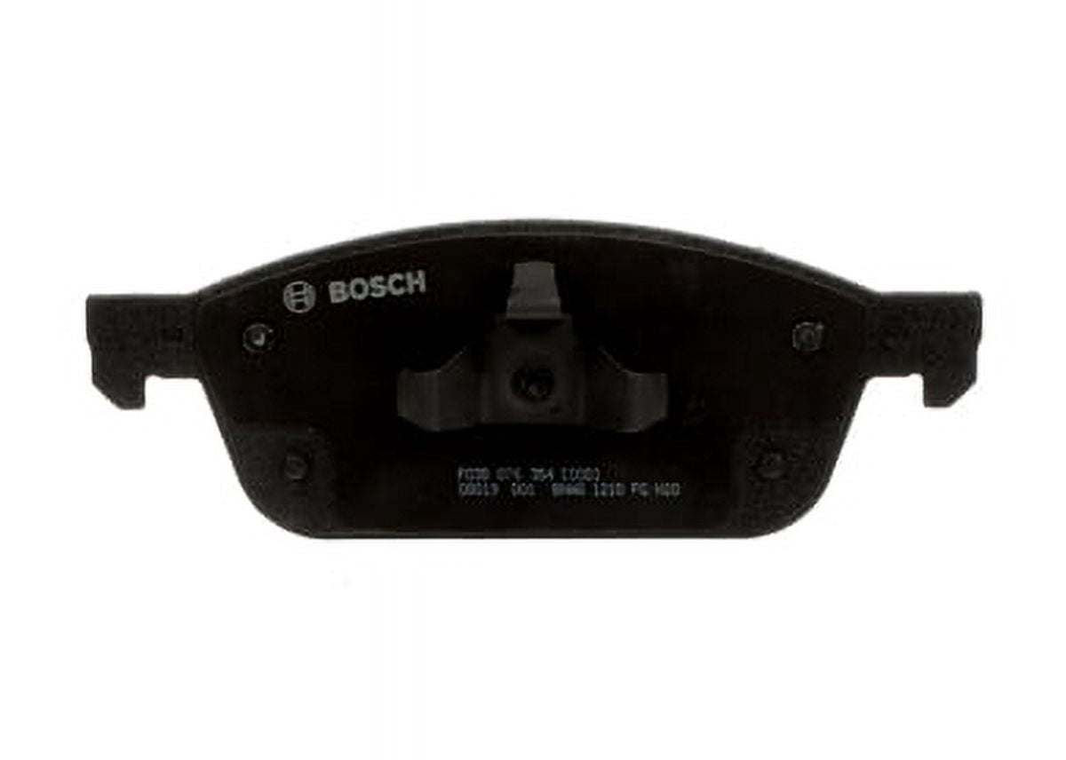 Bosch QuietCast Brake Pads