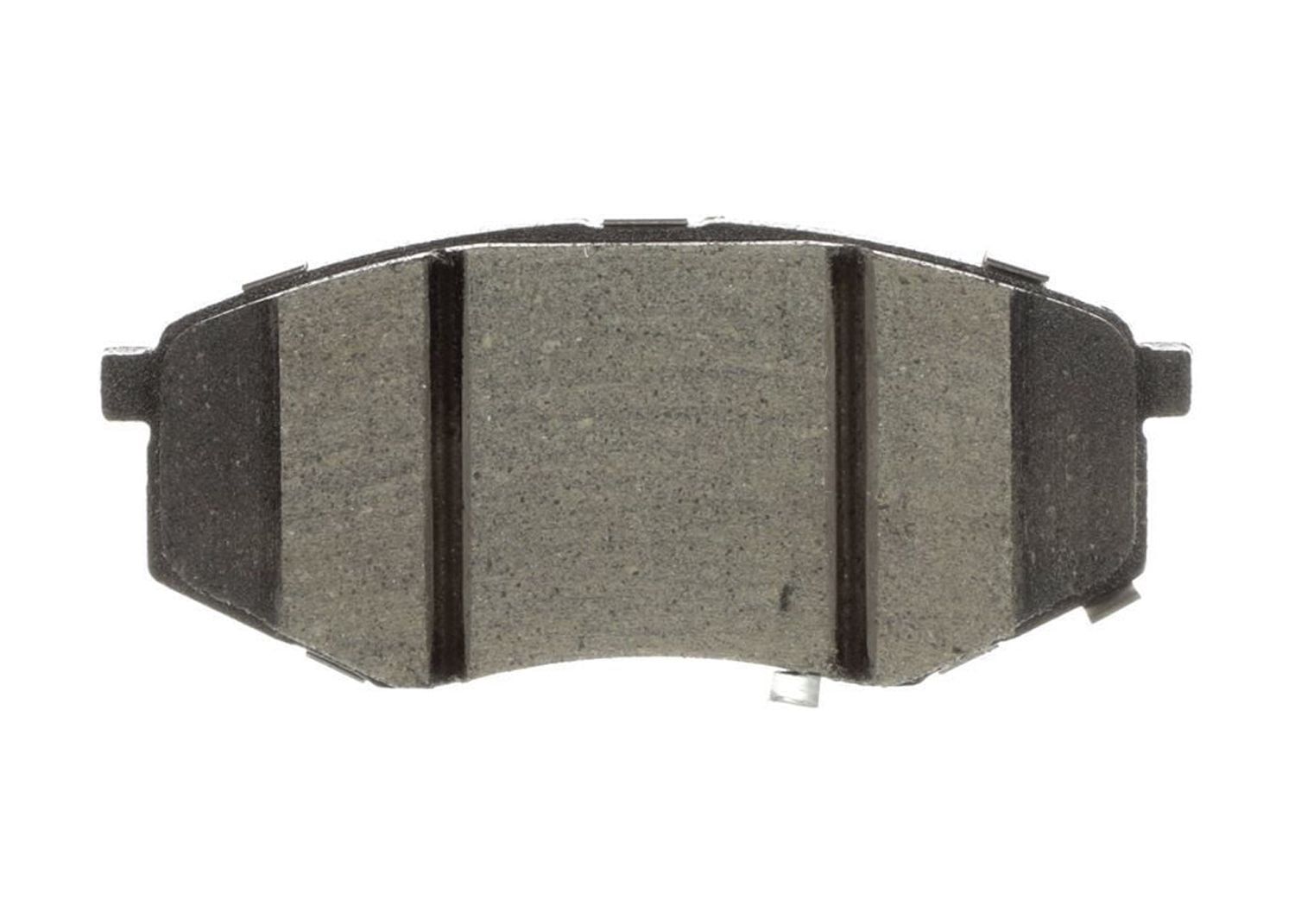 Bosch BC1447 QuietCast Brake Pad Ceramic Brake Pads