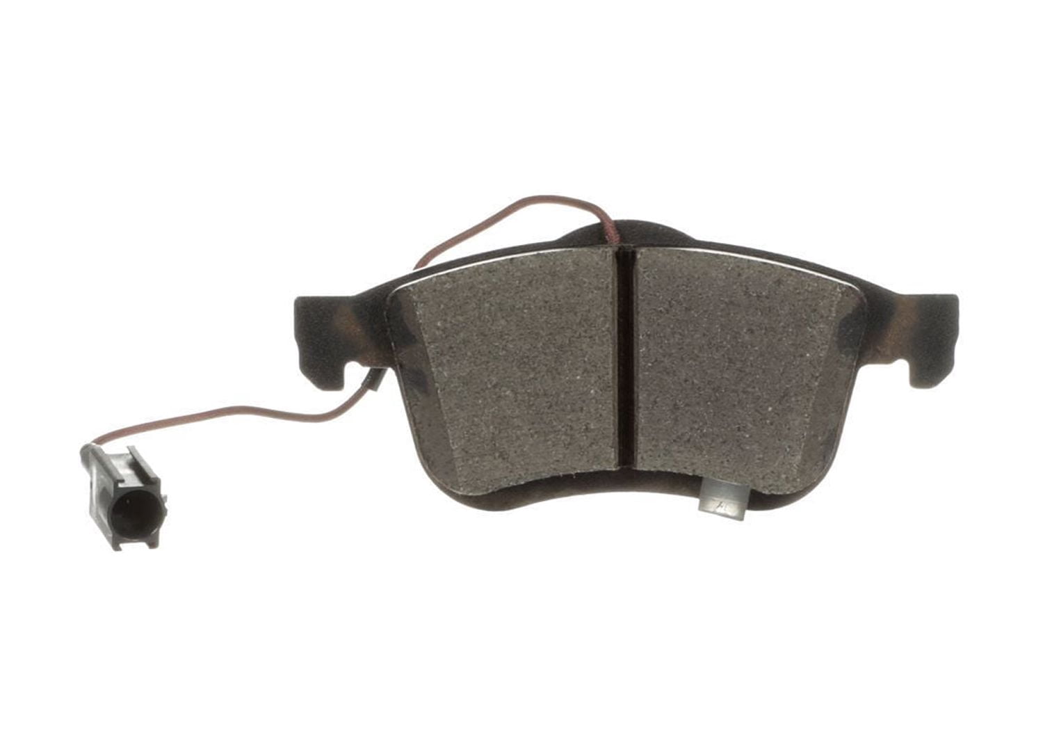 Bosch BC1721A QuietCast Brake Pad Ceramic Brake Pads