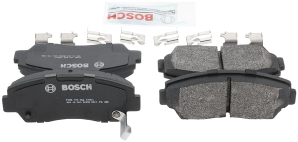Bosch QuietCast Brake Pads