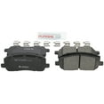 thumbnail image 1 of Bosch QuietCast Brake Pads, 1 of 5