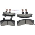 thumbnail image 1 of Bosch QuietCast Brake Pads, 1 of 5