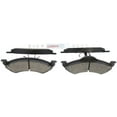 thumbnail image 1 of Bosch QuietCast Brake Pads, 1 of 5