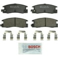 thumbnail image 1 of Bosch QuietCast Brake Pads, 1 of 1