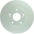 thumbnail image 1 of Bosch QuietCast Brake Rotor, 1 of 2
