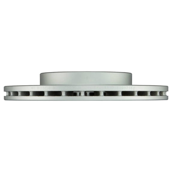 Bosch QuietCast Brake Rotor
