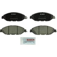 thumbnail image 1 of Bosch QuietCast Ceramic Brake Pad Set, 1 of 2
