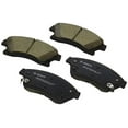 thumbnail image 1 of Bosch QuietCast Ceramic Brake Pad Set, 1 of 3