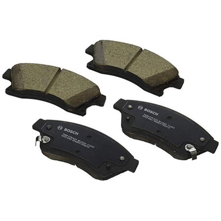 Bosch QuietCast Ceramic Brake Pad Set