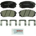 thumbnail image 1 of Bosch QuietCast Ceramic Brake Pad Set, 1 of 2
