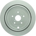 thumbnail image 1 of Bosch QuietCast Disc Brake Rotor, 1 of 4