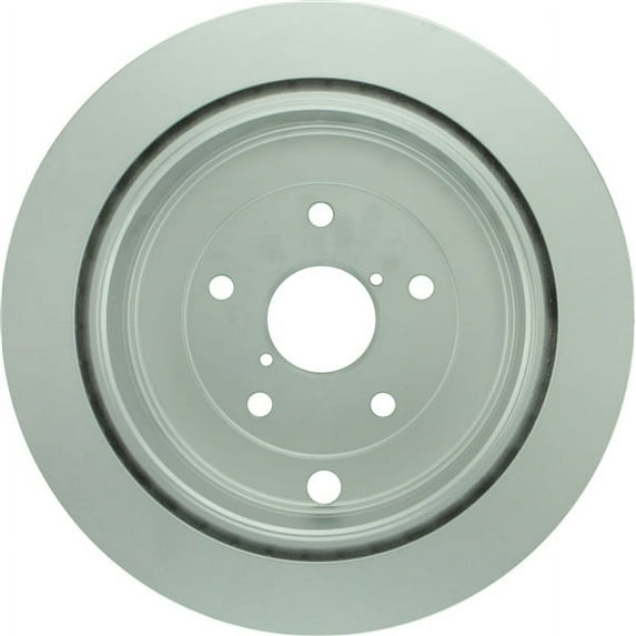 Bosch QuietCast Disc Brake Rotor