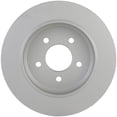 thumbnail image 1 of Bosch QuietCast Disc Brake Rotor, 1 of 5