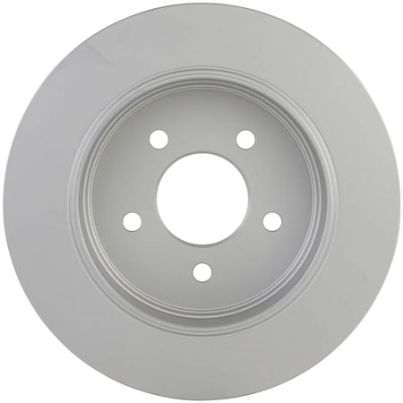 Bosch QuietCast Disc Brake Rotor
